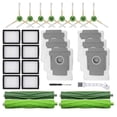 thumbnail image 1 of 26-27 Accessories for iRobot Roomba Sweeper, 1 of 5
