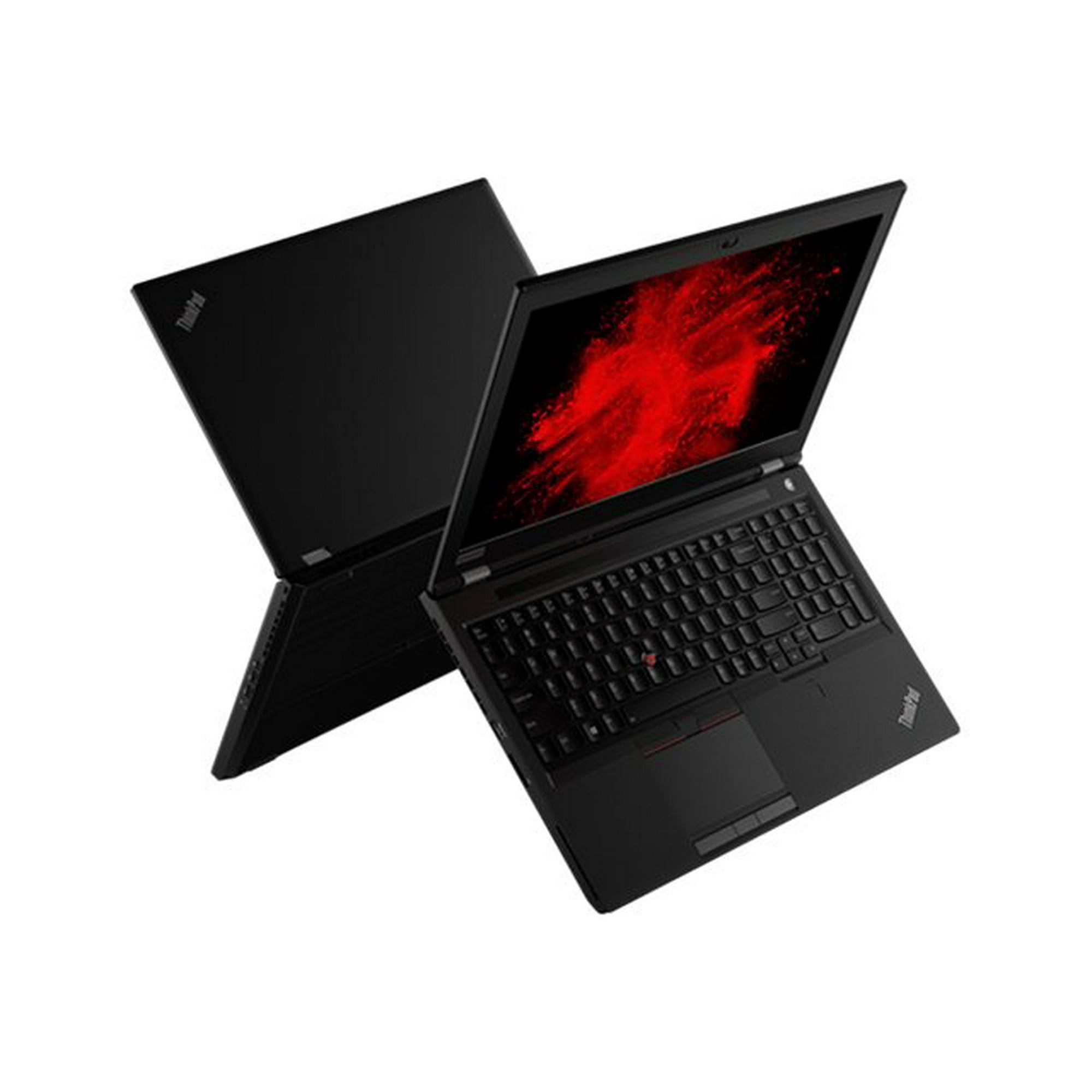 Lenovo ThinkPad P52 20M9 - Intel Core i7 8750H / 2.2 GHz - Win 10