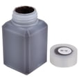 thumbnail image 2 of 60ml Leather Border Oil Plastic Bottle DIY Craft Manual Leather Edge Sealing Tool(Coffee), 2 of 8