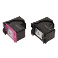 thumbnail image 4 of 64XL Print , 2Pcs Printer  Durable ABS Easy Installation  For 6220 6222 6230, 4 of 8