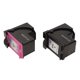 thumbnail image 1 of Reemplazo de Cartucho de Tinta 64XL para  2 Cartuchos de Inyección de Tinta de Gran Capacidad para Photo 6220 6222 6230 6232 6234 7158 7164 7820 7822 7830 7832 7865 7134 7155 ANGGREK Otros, 1 of 8