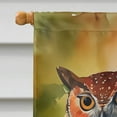 thumbnail image 3 of Elf Owl House Flag 28 in x 40 in, 3 of 5