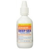 MAJOR Deep Sea Saline Nasal Spray 1.5 oz (Pack of 6)