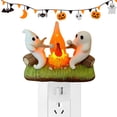 thumbnail image 1 of Nocturna Intermitente Likrtyny Fuego Fantasma Halloween Hoguera Fantasma, 1 of 9