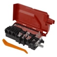 thumbnail image 1 of Caja de Fusibles Frontal 68260128AB para Chrysler Pacifica 2017-2026 y Chrysler Voyager 2020-2026, 1 of 7