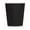 Ripple: Black, variant on Karat 10oz Ripple Paper Hot Cups - Kraft (90mm) - 500 ct