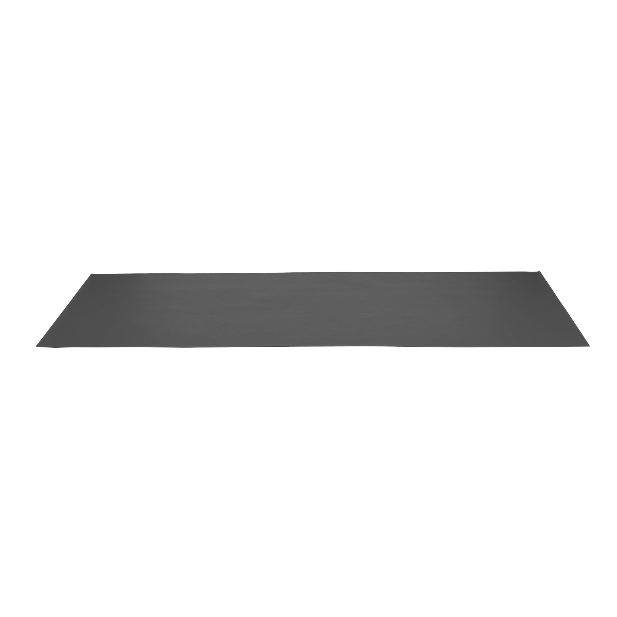 G-Floor 7.5' x 17' Ceramic Texture Vinyl Garage Flooring Cover - Slate Grey