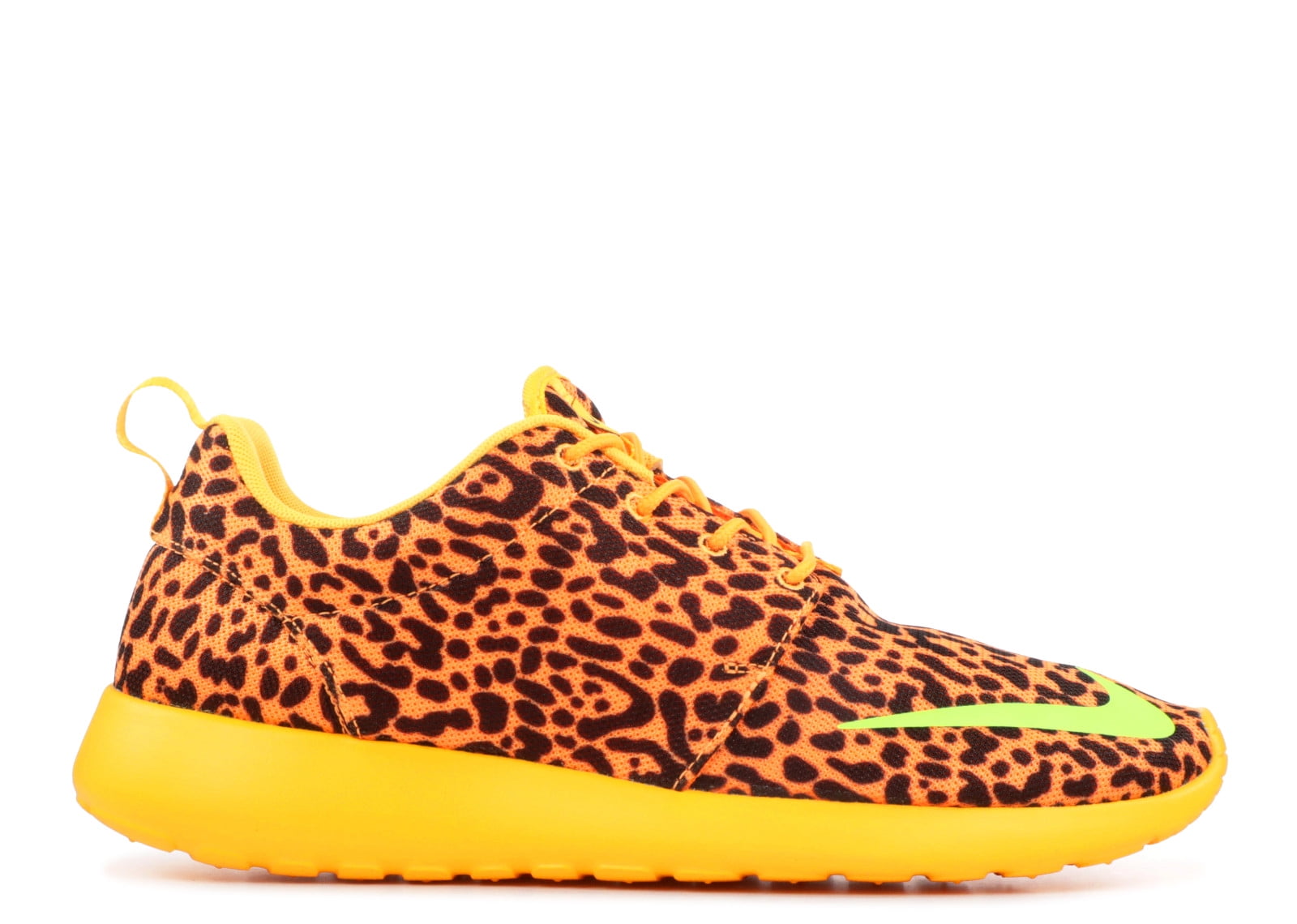 nike roshe run fb