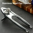 thumbnail image 6 of MUZHIYUA Stainless Steel Can Opener for Can, 6 of 7