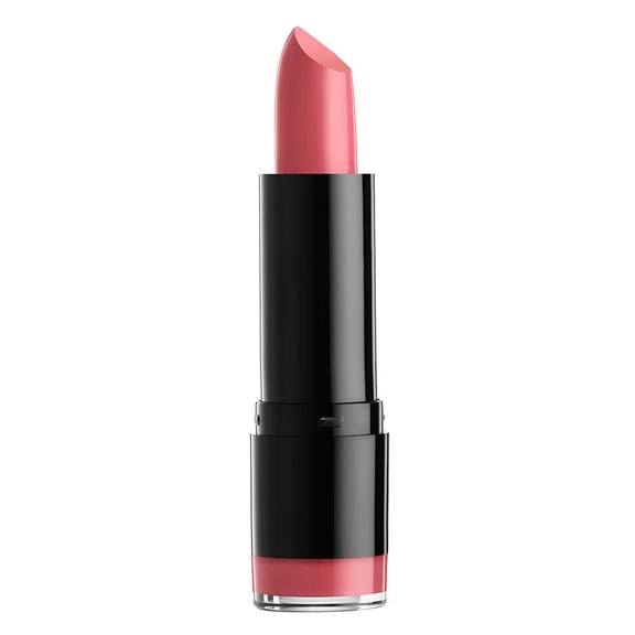 NYX Professional Makeup Extra Creamy Round Lipstick, Paparazzi