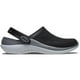 thumbnail image 5 of Zueco Crocs LiteRide 360 negro/gris pizarra para hombre 38-39, 5 of 7
