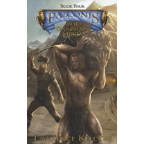 Falconis: The Gannian Mines (Paperback)