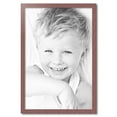 thumbnail image 2 of ArtToFrames 24" x 36" Pink Picture Frame, 24x36 inch Pink Wood Poster Frame (WOM-4441), 3 Pack, 2 of 8
