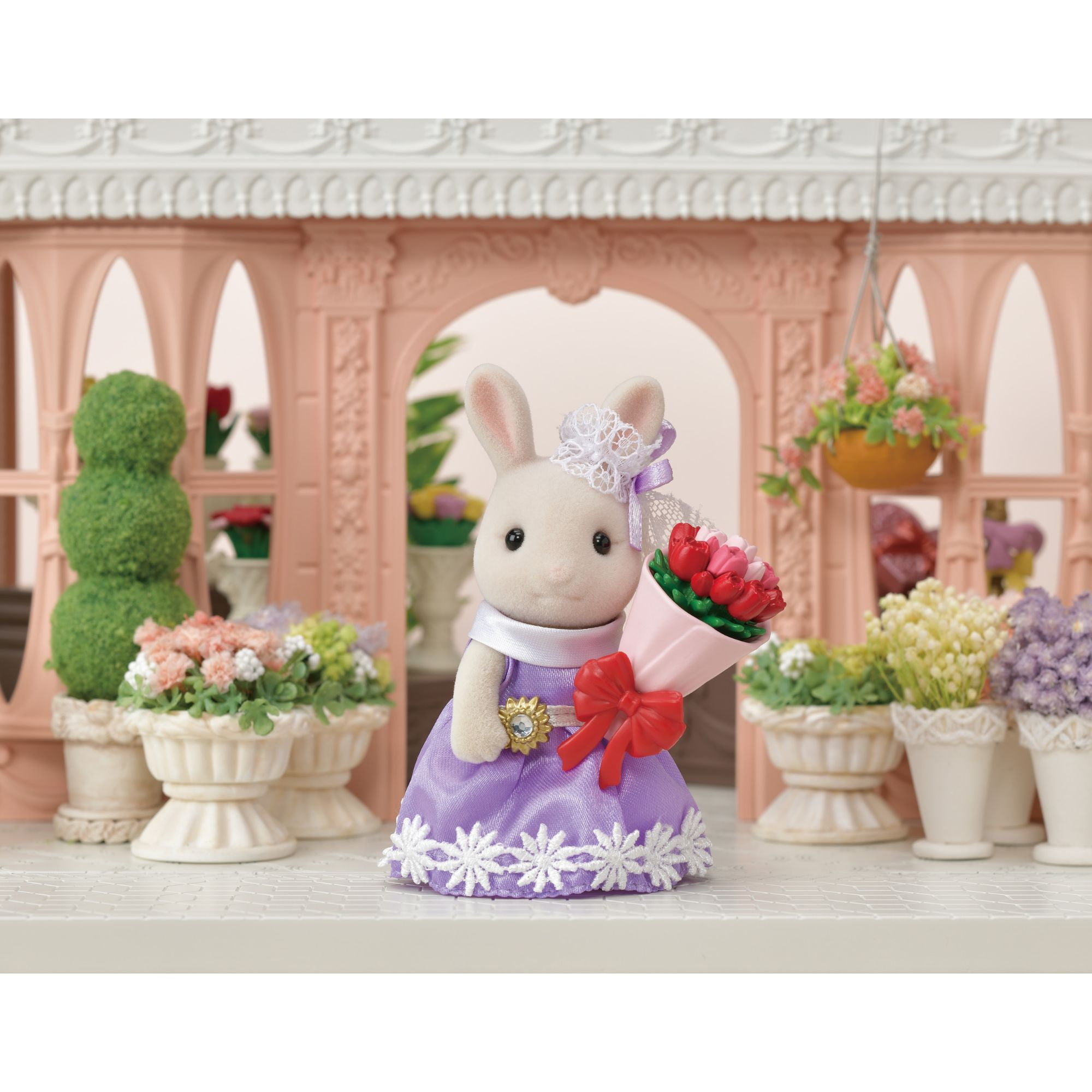 Flower Gifts Playset Flower Gifts Playset