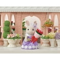 Calico Critters Flower Gifts Playset: Toys, Friends, Accessories for ...