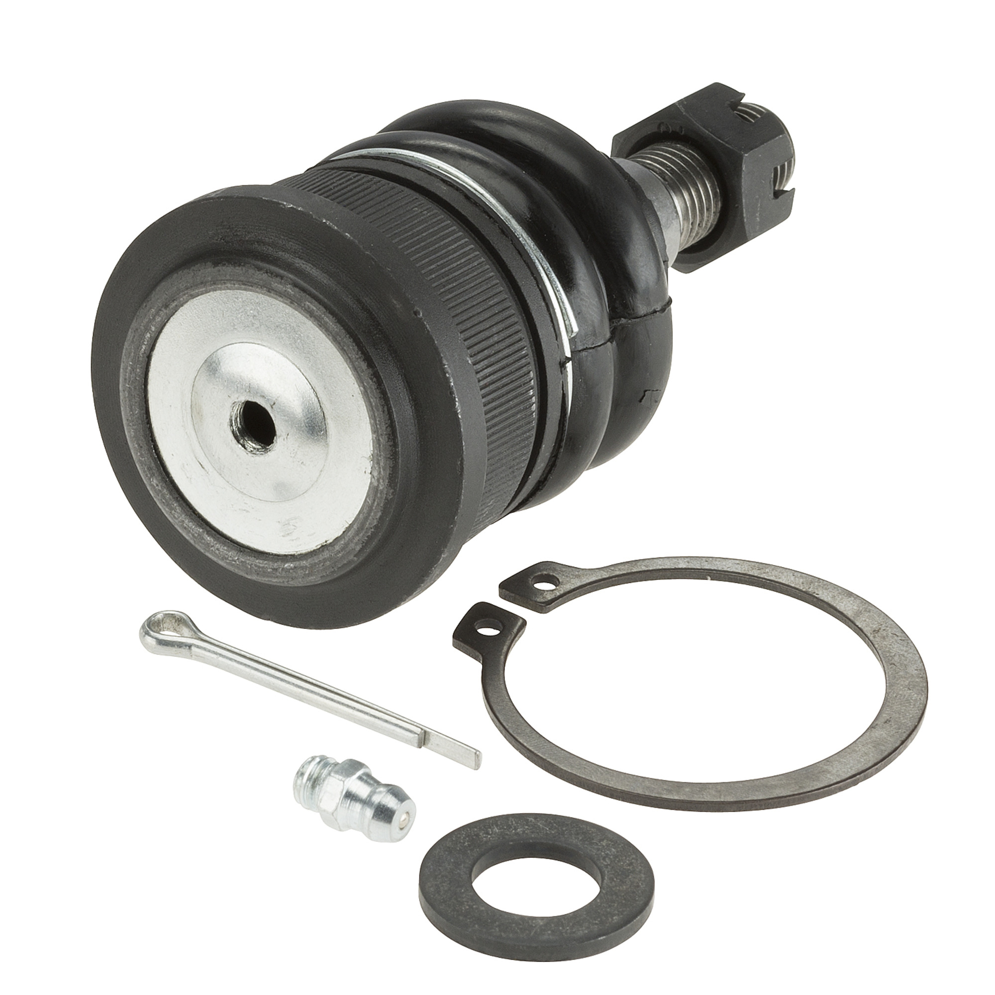 QuickSteer K80604 Suspension Ball Joint Fits select: 2005-2010 JEEP GRAND CHEROKEE, 2006-2007 JEEP COMMANDER
