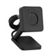 thumbnail image 1 of Soporte De Carga Para Reloj, Base De Carga Para Pulsera Inteligente Material ABS Base Magnética Diseño Portátil Ángulo De Visión Cómodo Ajuste Preciso Para Watch Fit 2 Fit, 1 of 7