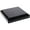 Black, variant on Plymor Black Acrylic Square Display Base with Ogee Edge, 3.5" W x 3.5" D x 0.75" H