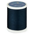thumbnail image 2 of (3 pack) Hello Hobby Deep Blue 100% Polyester All Purpose Thread, 300 Yards, 2 of 6