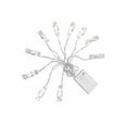 thumbnail image 5 of Studio Mercantile LED 10′ String Clip Lights, 5 of 5