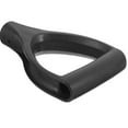 thumbnail image 3 of CIMAXIC 1pc Triangle-designed Garden Shovel Handle Grip Practical Shovel Parts,7.48"X4.72"X1.26", 3 of 5