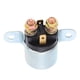 thumbnail image 4 of Relé De Solenoide De Arranque De Motocicleta, 182800-3760 Reemplazo Seguro De Usar Alta Precisión Para 710-001-364 710-000-111 Para Vehículo Atv Ds650 2000 653Cc, 4 of 7