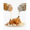 thumbnail image 4 of 12 De Frascos Especieros, Cristal+tapa, 4 of 4