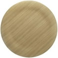 thumbnail image 4 of LexMod Table Basse à Jambes Moulées en Naturel, 4 of 4