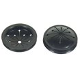 thumbnail image 3 of Garbage Disposal Splash Guards And Stopper Sink Baffle Disposal Replacement Drain Plug Splatter Guard Kitchen Food Waste Disposer(2pcs), 3 of 5