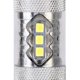 thumbnail image 5 of 2 PCS H7 DC 12V 5W 250LM Auto Car Fog Lights, 5 of 5