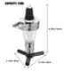 thumbnail image 2 of GAXIRE 2Ud Dosificador De Bebidas Para Barra Con Soporte Para Y Vertedor Simple, 2 of 8
