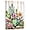 Cactus Canvas Wall Art - 3, variant on ZHONGYUTONG Cactus Canvas Wall Art Desert Botanical Painting Succulent Spiny Flower Picture Mexican Artwork Home Decor Framed (12.00" x 18.00")