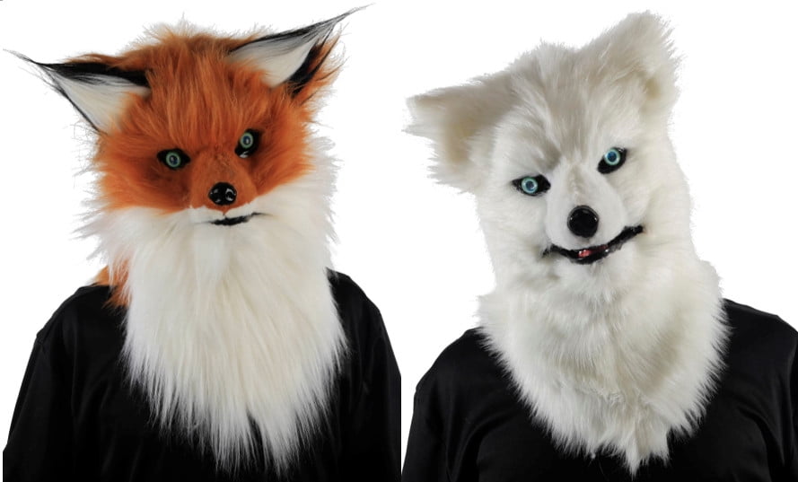 animalistic dog door