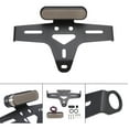 thumbnail image 3 of License Plate Frame Holder For Honda Rebel 500 21-24, 3 of 12