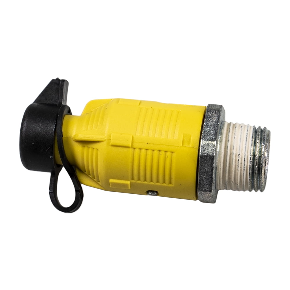 CUB CADET 95110517A Oil Drain Valve Z Force RZT LGT SLT SLTX LGTX GT