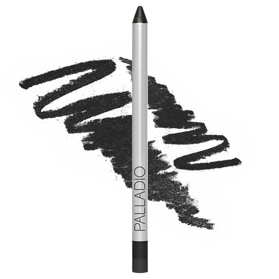 Palladio Precision Eyeliner - Black Onyx 0.05oz