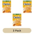 thumbnail image 2 of Cheerios Honey Multigrain Breakfast Cereal 370g, British Import (Pack of 3), 2 of 5