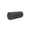 A03_Green, variant on 11.81-Inch High-Density EVA Foam Roller, Smooth Pilates and Self-Massage Cylinder for Stretching, Mobility and Post-Workout Routines, Black