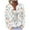 #240-Multicolor, variant on Craaazy Christmas Button Down Shirts for Women Long Sleeve Fashion Printed Knitted Cardigan Muti-Color Knitted Coat Gifts for Women