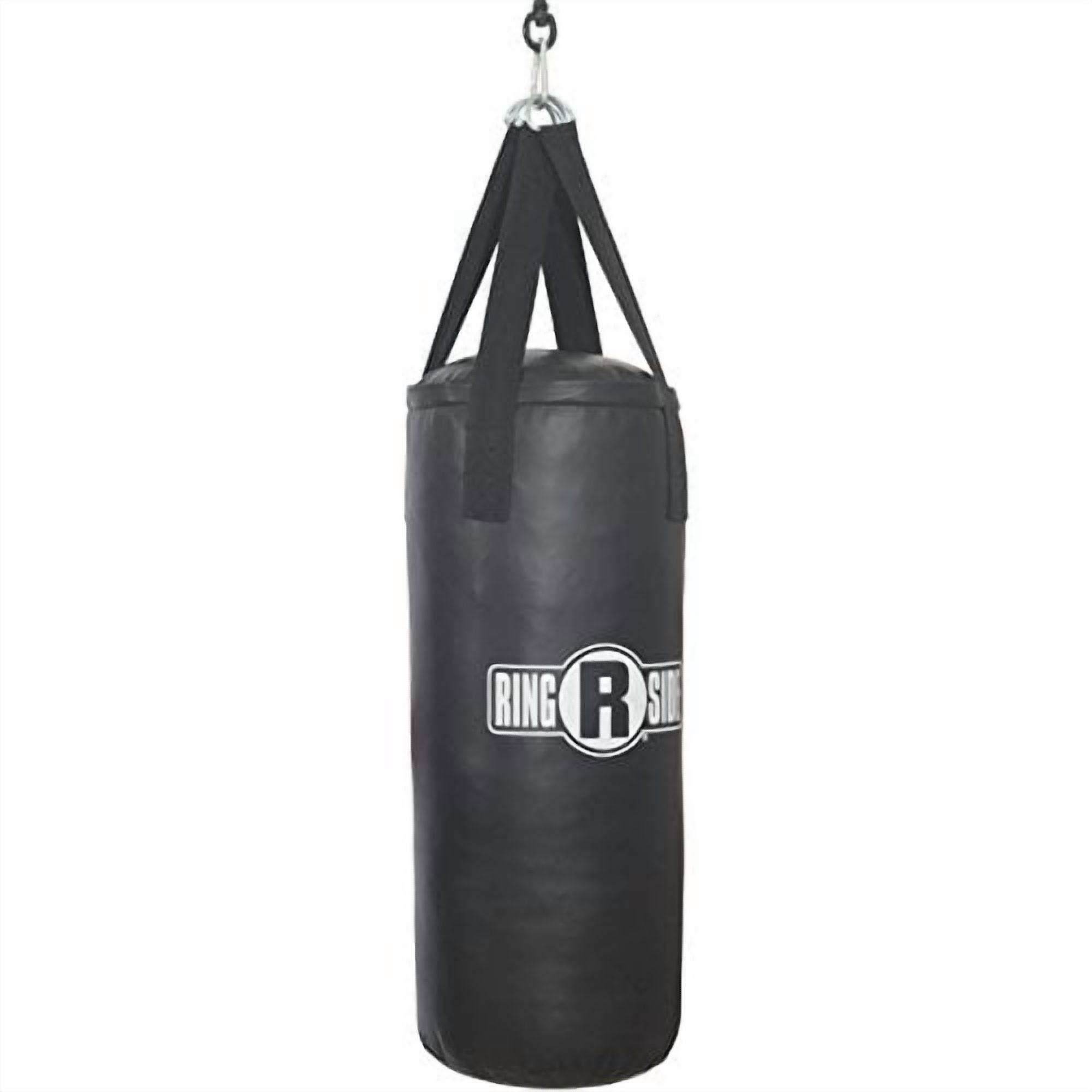 Ringside Boxing Youth Heavy Bag Kit (40 lb.), One Size (HBKY)