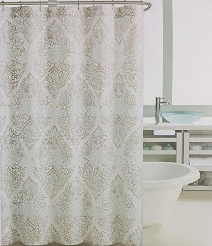 tahari shower curtain