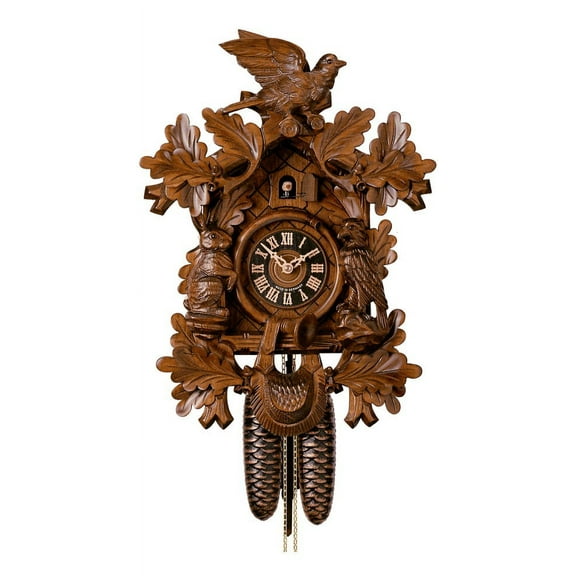 Cuckoo Clock Hunting clock