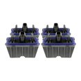 thumbnail image 2 of VAICO Lift Point Pad Set, jack V20-2227, 2 of 4