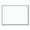 White, variant on U Brands Melamine Non-Magnetic Dry-Erase Board, 24 x 18 inches, Silver Aluminum Frame (030U00-01)