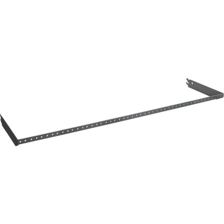 Madix 48 In. W. x 12 In. Offset Steel Crossbar CBP4-12