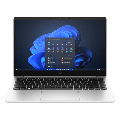 Laptop HP 240R G10 Intel Core 5 16GB RAM 512GB SSD