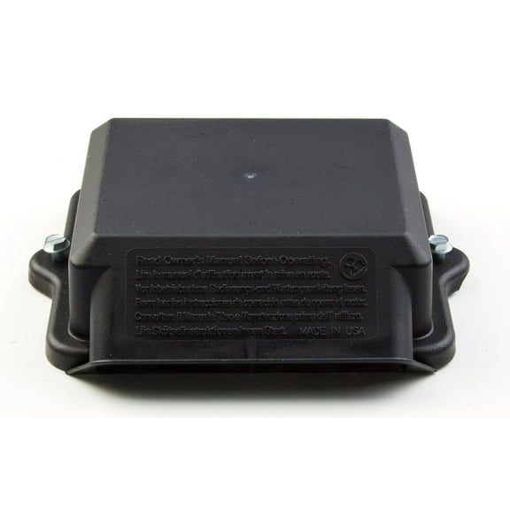 Briggs & Stratton OEM 791082  Air Cleaner Cover  106232-0001-H1 106232-0004-H7 106232-0005-H1 106232-0006-H7 106232-0007-H7 106232-0012-H7 106232-0016-F1 106232-0019-H7 106232-0020-F1 106232-0021-H7