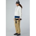 thumbnail image 3 of Chaqueta polar The North Face Glacier para mujer White Dune, 3 of 5