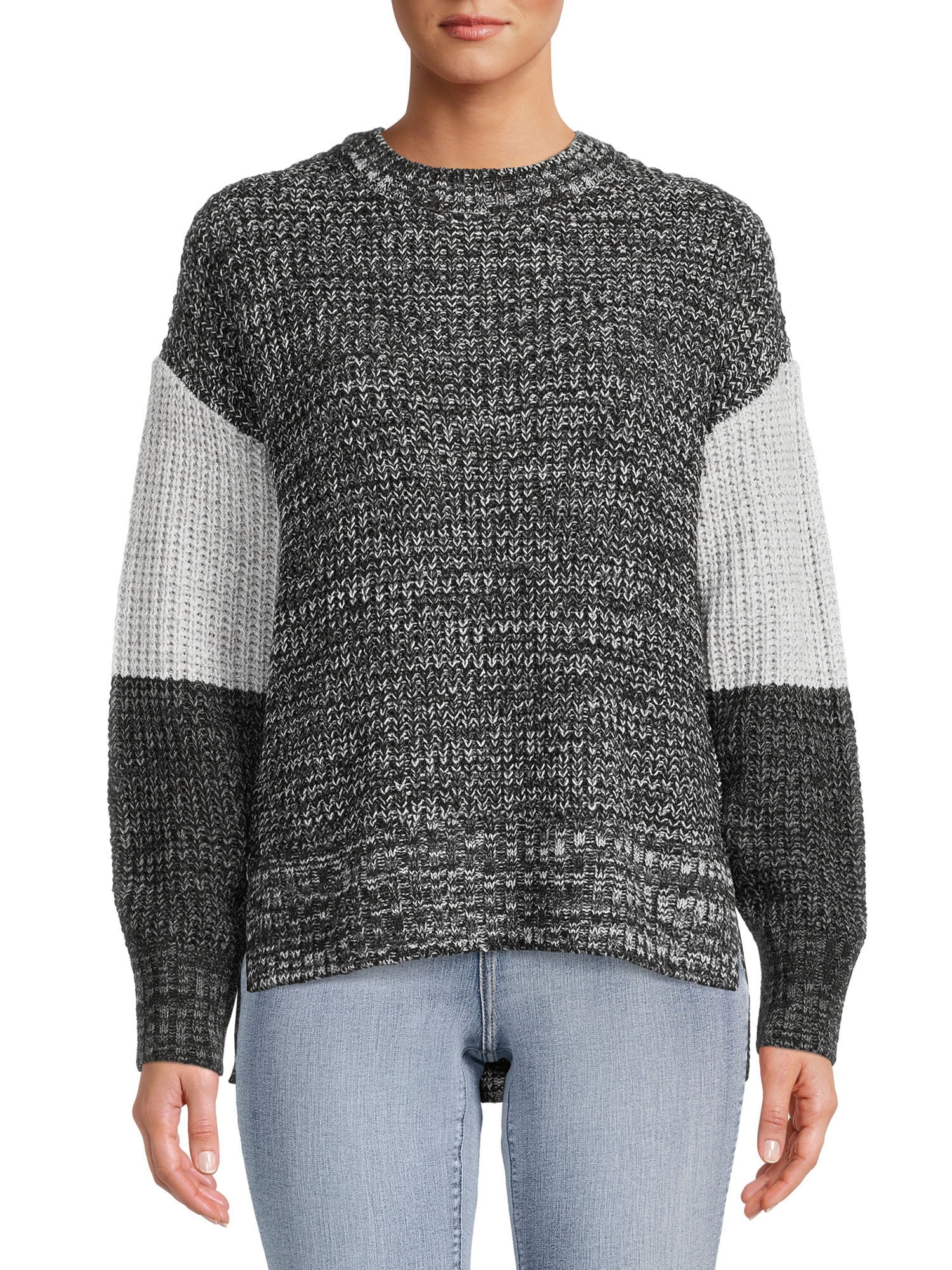Tru Womens Sweaters in Womens Clothing 