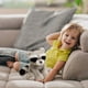 thumbnail image 4 of Adorable Muñeco De Mapache, Peluche Suave Para Niños, Perfecto Para El Dormitorio De Niños Y Niñas, Un Amigo Adorable Y Tierno., 4 of 7